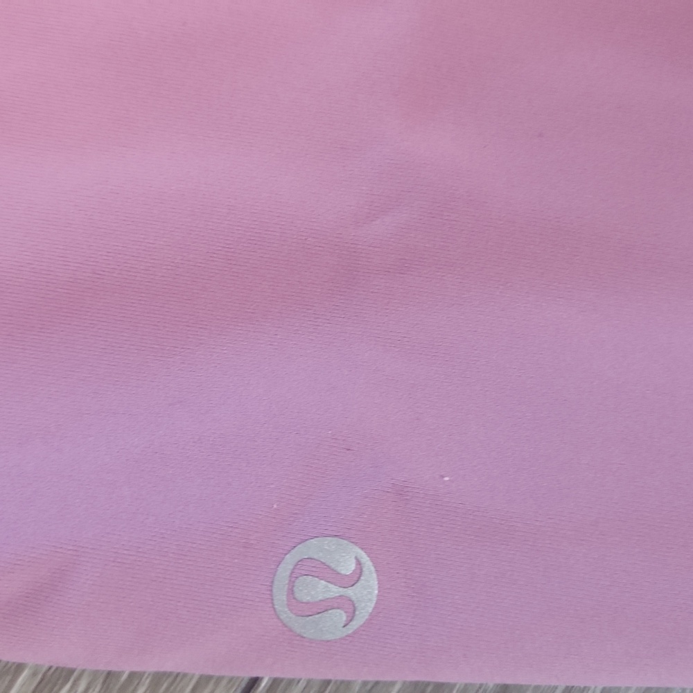 Lululemon Swift Speed High-Rise Tight 25" Size 8 - Picture 5 of 8